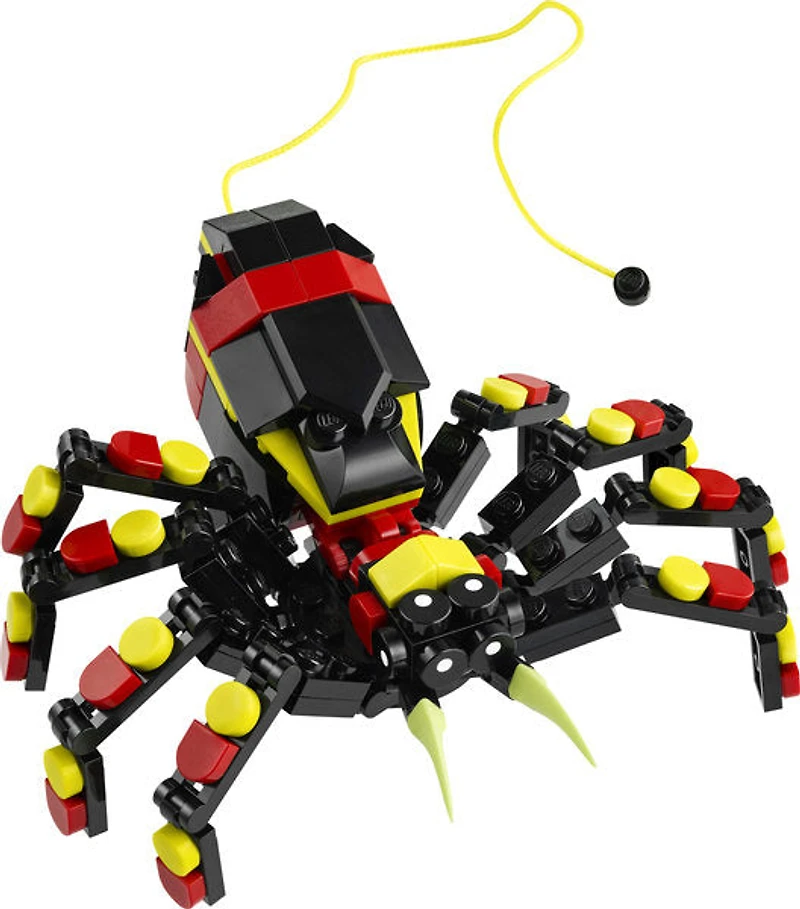 LEGO Creator - Wild Animals Surprising Spider
