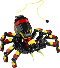 LEGO Creator - Wild Animals Surprising Spider