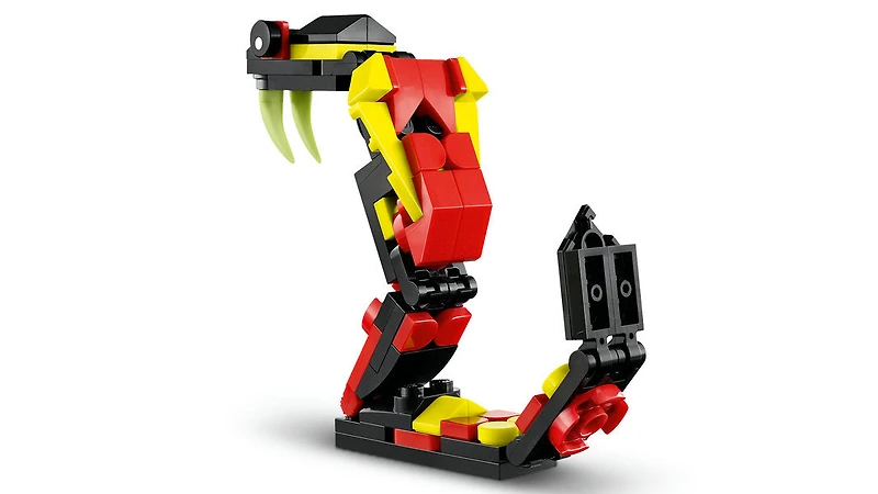 LEGO Creator - Wild Animals Surprising Spider