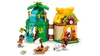 LEGO Disney Moana's Island Fun
