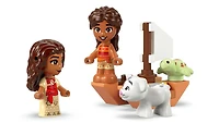 LEGO Disney Moana's Island Fun