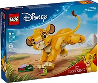 LEGO Disney - Simba the Lion King Cub