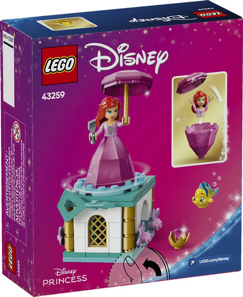 LEGO Disney Twirling Ariel