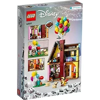 LEGO Disney - Up House