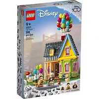 LEGO Disney - Up House