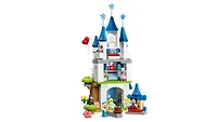 LEGO Duplo - 3 in 1 Magical Castle
