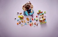 LEGO DUPLO 3 in 1 Tree House