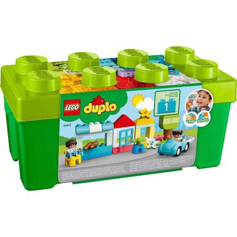 LEGO DUPLO Brick Box