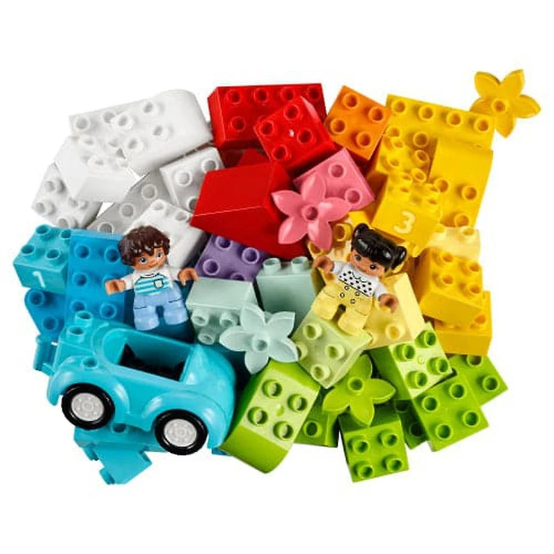 LEGO DUPLO Brick Box