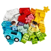 LEGO DUPLO Brick Box