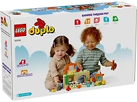 LEGO Duplo - Caring for Animals at the Farm