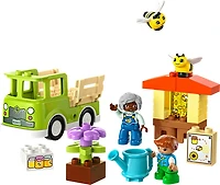 LEGO DUPLO - Caring for Bees & Beehives