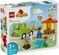 LEGO DUPLO - Caring for Bees & Beehives