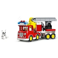 LEGO DUPLO Fire Truck