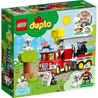 LEGO DUPLO Fire Truck