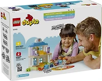 LEGO DUPLO - First Time Visit with the Doctor