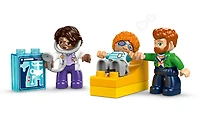 LEGO DUPLO - First Time Visit with the Doctor