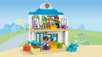 LEGO DUPLO - First Time Visit with the Doctor