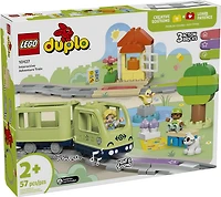 LEGO DUPLO - Interactive Adventure Train