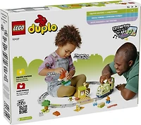 LEGO DUPLO - Interactive Adventure Train