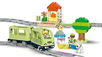LEGO DUPLO - Interactive Adventure Train