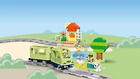 LEGO DUPLO - Interactive Adventure Train