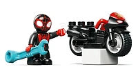 LEGO DUPLO - Spin's Motorcycle Adventure