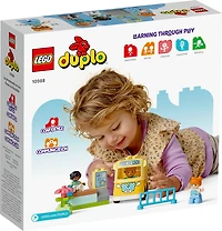 LEGO DUPLO The Bus Ride