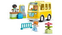 LEGO DUPLO The Bus Ride