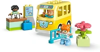 LEGO DUPLO The Bus Ride