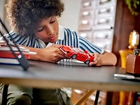 LEGO Ferrari F40