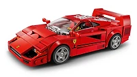 LEGO Ferrari F40
