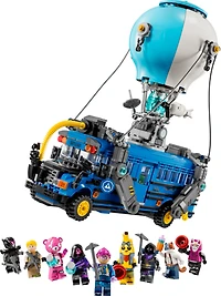 LEGO Fortnite - Battle Bus
