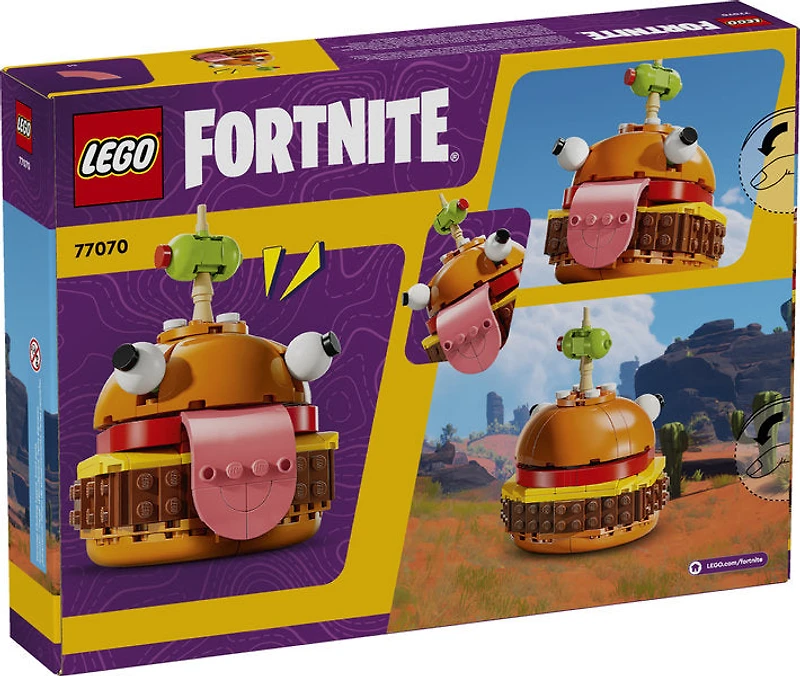 LEGO Fortnite - Durrr Burger