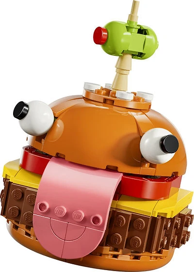 LEGO Fortnite - Durrr Burger