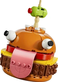 LEGO Fortnite - Durrr Burger