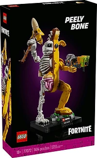 LEGO Fortnite - Peely Bone