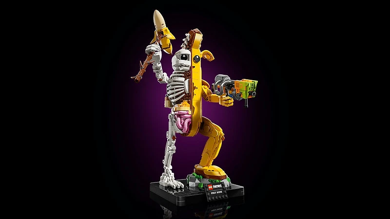 LEGO Fortnite - Peely Bone