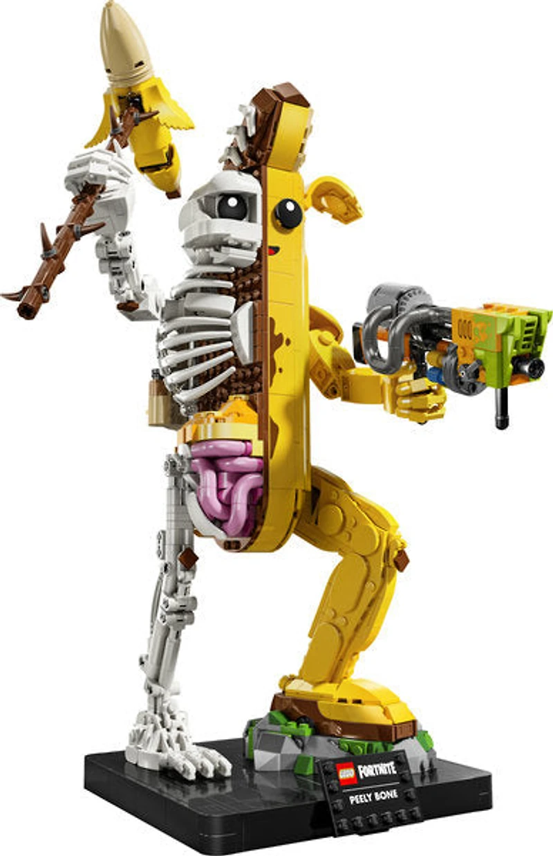 LEGO Fortnite - Peely Bone