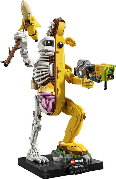 LEGO Fortnite - Peely Bone