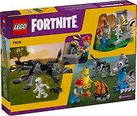 LEGO Fortnite - Peely & Sparkplug's Camp