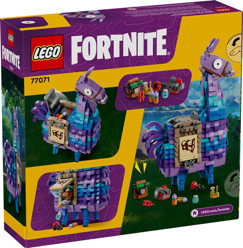 LEGO Fortnite - Supply Llama