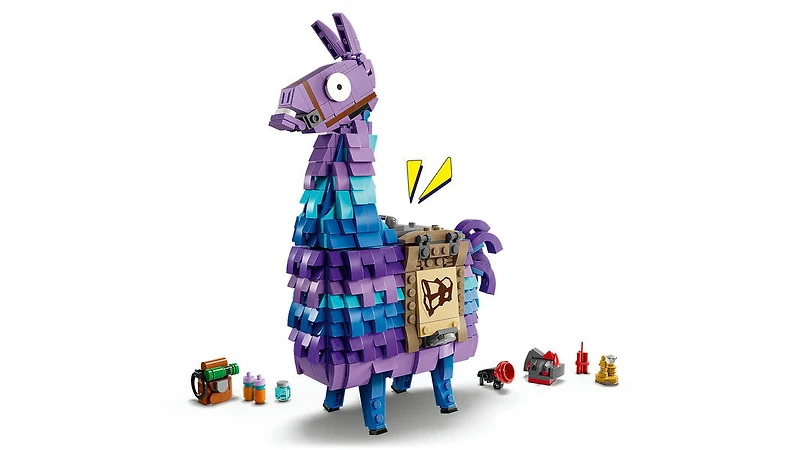 LEGO Fortnite - Supply Llama