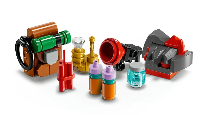 LEGO Fortnite - Supply Llama