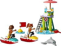 LEGO Friends - Beach Water Scooter