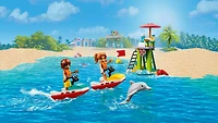 LEGO Friends - Beach Water Scooter