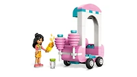 LEGO Friends - Cotton Candy Stand & Scooter
