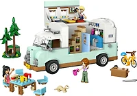 LEGO Friends - Friendship Camper Van Adventure