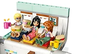LEGO Friends - Friendship Camper Van Adventure