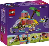 LEGO Friends - Guinea Pig Playground